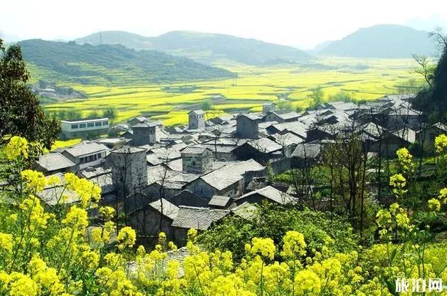 貴州安順有什么好玩的旅游景點推薦 貴州安順有什么好玩的旅游景點推薦