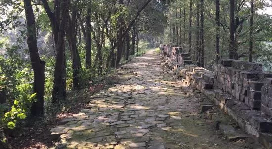 荊州古城自駕旅游攻略