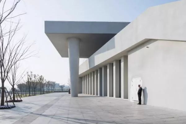 上海美術館展覽時間表2022