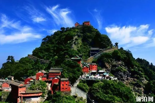 湖北a級景區對全國游客免門票有什么好處嗎 湖北a級景區對全國游客免門票有什么好處嗎