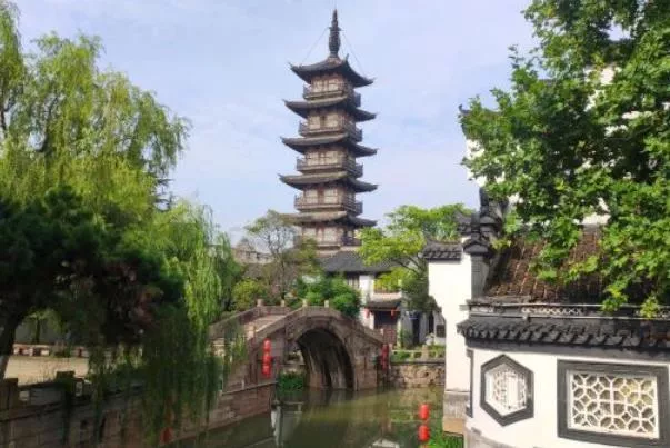 2021暑假上海嘉定文化旅游路線推薦