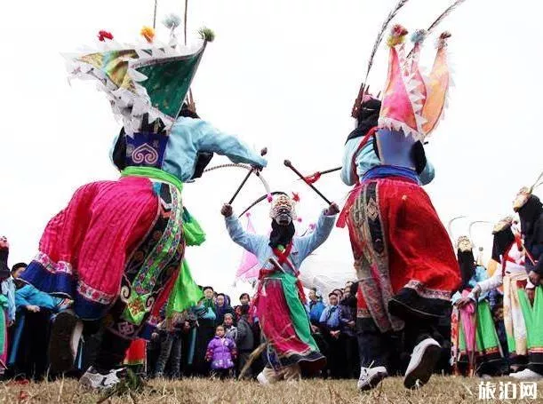 貴州安順有什么好玩的旅游景點推薦 貴州安順有什么好玩的旅游景點推薦