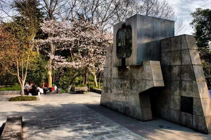 2018年上海魯迅公園櫻花展活動(時間+交通+地址)