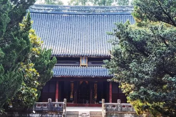 2021暑假上海嘉定休閑旅游路線推薦