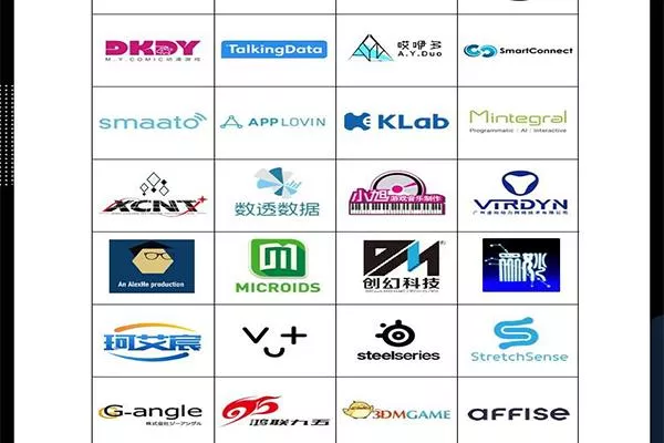 2021上海Chinajoy開放時間 上海Chinajoy展商名單