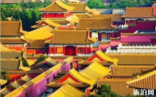 北京和成都哪個適合外國人旅游