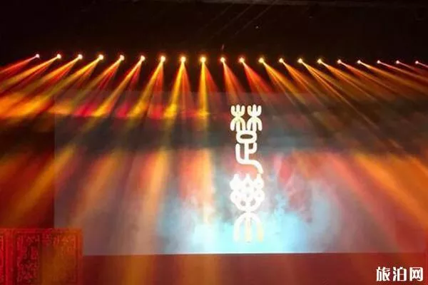 2020荊州方特楚樂什么時候開放 荊州方特楚樂表演時間