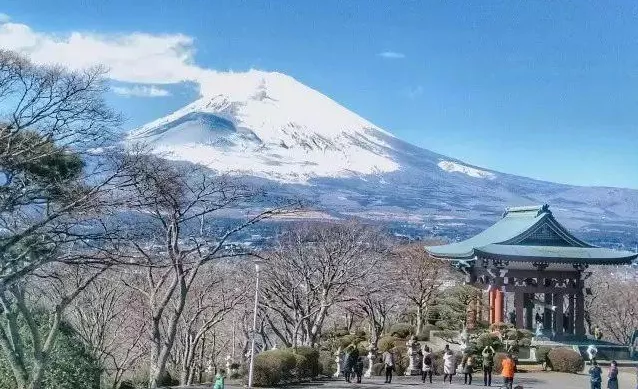 11月日本游攻略 日本自由行旅游詳細攻略 11月日本游攻略 日本自由行旅游詳細攻略