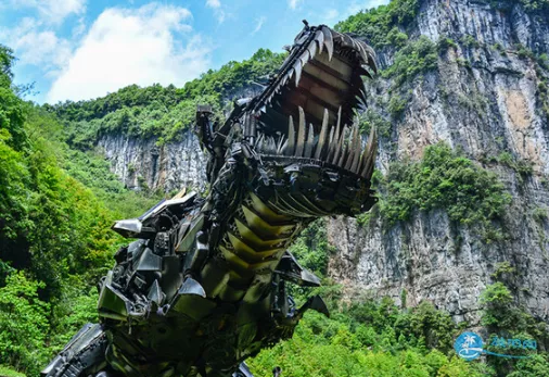 武隆天生三橋門票多少 武隆天生三橋旅游攻略 武隆天生三橋門票多少 武隆天生三橋旅游攻略