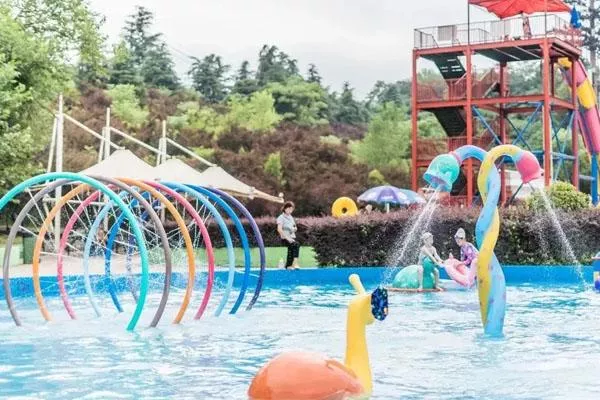 2022南京的水上游樂園有哪些 附開放時間