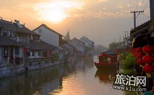 上海怎么去楓涇古鎮 楓涇古鎮怎么去 上海怎么去楓涇古鎮 楓涇古鎮怎么去