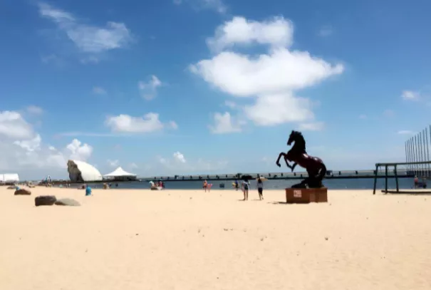 臺風煙花對上海的影響 7月24日上海因臺風關閉景區名單 臺風煙花對上海的影響 7月24日上海因臺風關閉景區名單