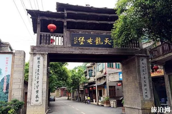 貴州安順有什么好玩的旅游景點推薦 貴州安順有什么好玩的旅游景點推薦