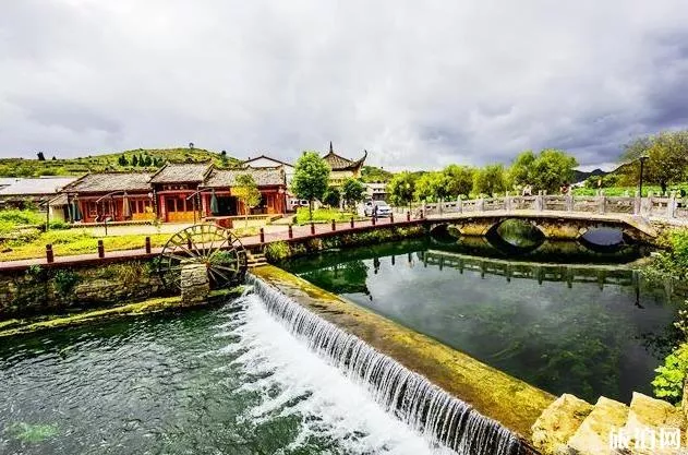 貴州安順有什么好玩的旅游景點推薦 貴州安順有什么好玩的旅游景點推薦