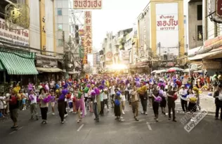 泰國曼谷美食攻略 泰國曼谷夜市美食攻略 泰國曼谷美食攻略 泰國曼谷夜市美食攻略