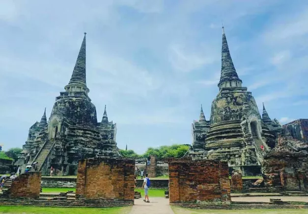 泰國旅游最好的地方是哪里 泰國旅游最好的地方是哪里