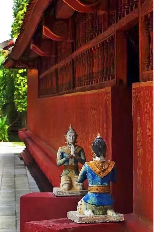 老撾泰國自駕游攻略 老撾泰國自駕游攻略