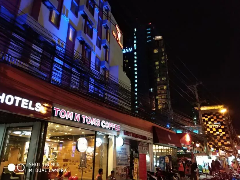 泰國芭提雅-象島-曼谷-清邁自駕游攻略 泰國芭提雅-象島-曼谷-清邁自駕游攻略
