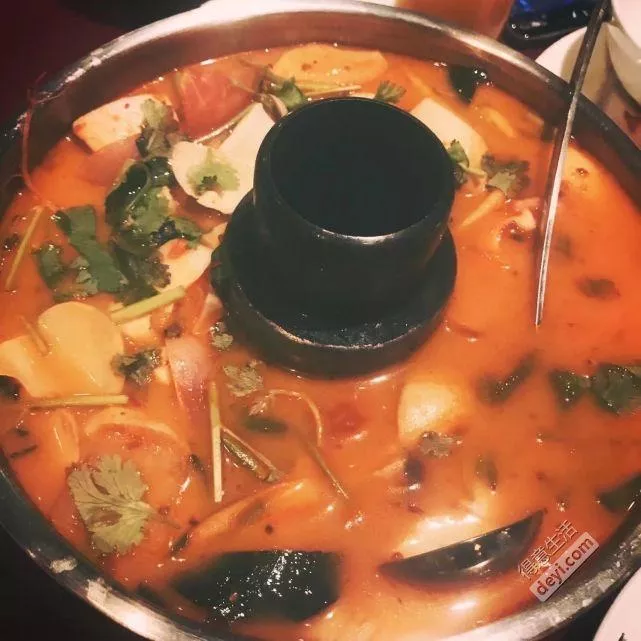 泰國有哪些好吃的美食和特產