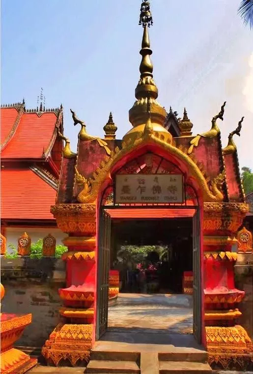老撾泰國自駕游攻略 老撾泰國自駕游攻略