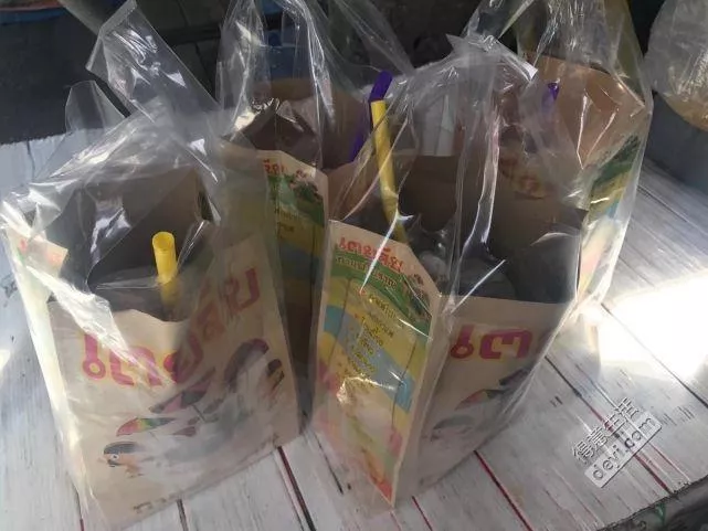 泰國有哪些好吃的美食和特產