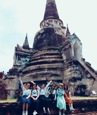 泰國旅游最好的地方是哪里 泰國旅游最好的地方是哪里