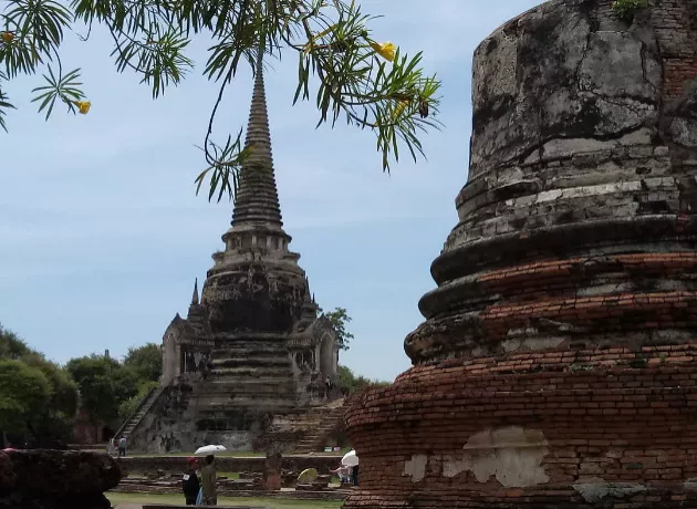 泰國旅游最好的地方是哪里 泰國旅游最好的地方是哪里