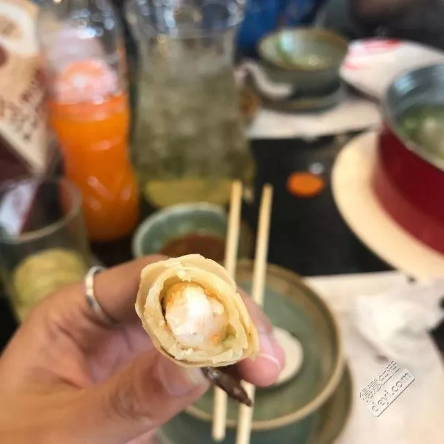 泰國有哪些好吃的美食和特產