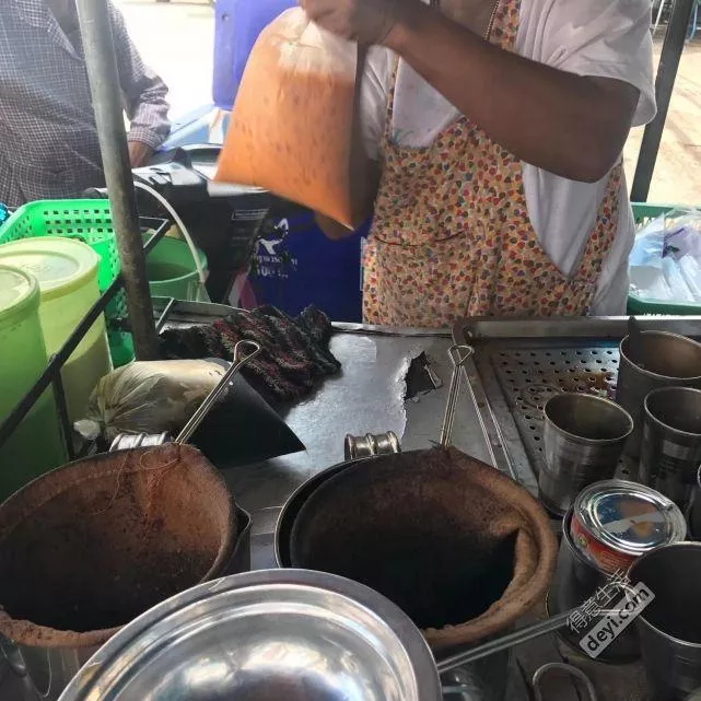 泰國有哪些好吃的美食和特產