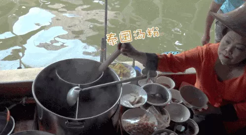 泰國曼谷美食攻略 泰國曼谷夜市美食攻略 泰國曼谷美食攻略 泰國曼谷夜市美食攻略