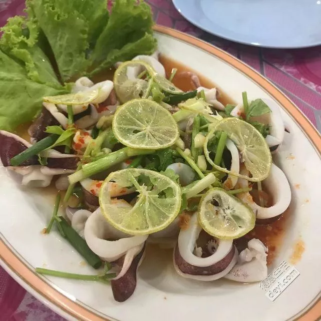 泰國有哪些好吃的美食和特產