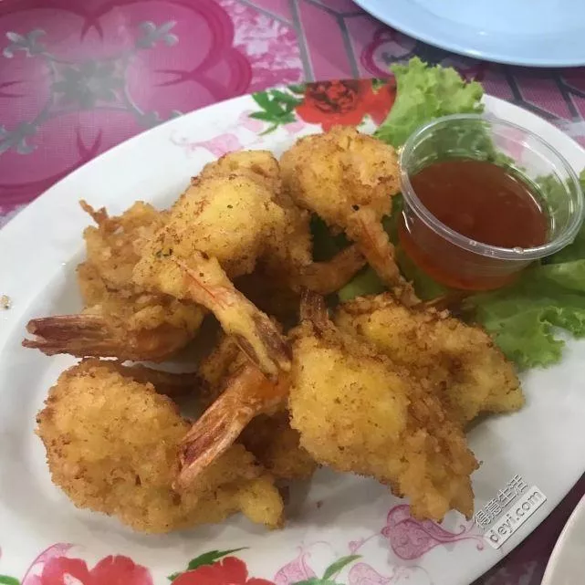 泰國有哪些好吃的美食和特產