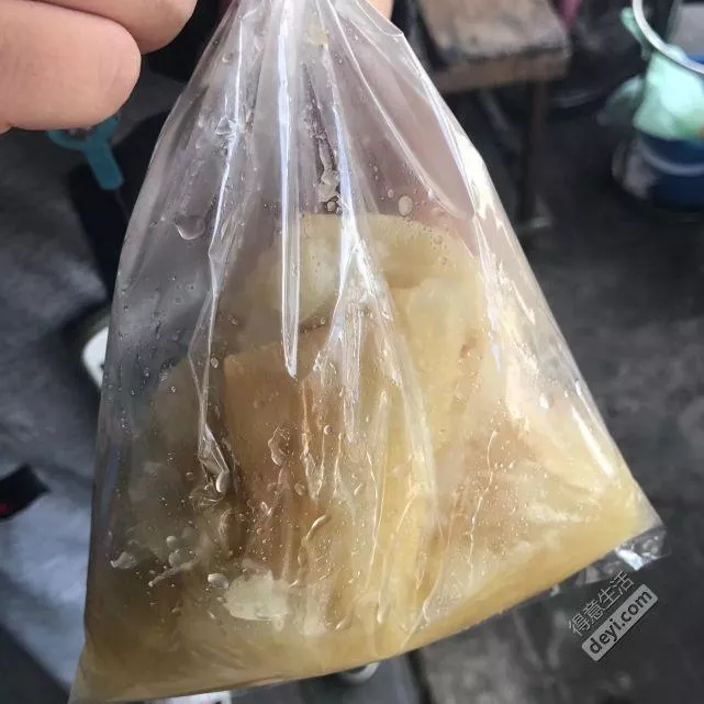 泰國有哪些好吃的美食和特產