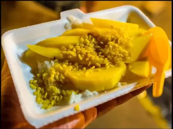 泰國曼谷美食攻略 泰國曼谷夜市美食攻略 泰國曼谷美食攻略 泰國曼谷夜市美食攻略