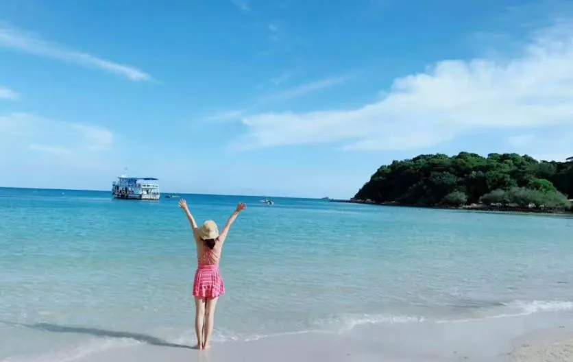 泰國曼谷、沙美島、芭提雅旅游景點圖片