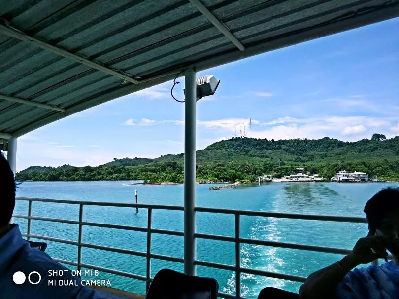 泰國芭提雅-象島-曼谷-清邁自駕游攻略 泰國芭提雅-象島-曼谷-清邁自駕游攻略