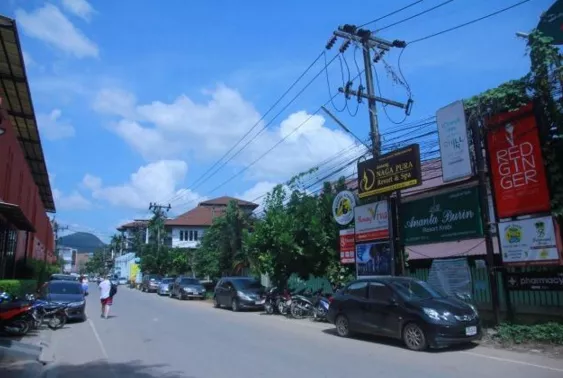 泰國有哪些好玩的地方 泰國旅游住宿攻略 泰國有哪些好玩的地方 泰國旅游住宿攻略