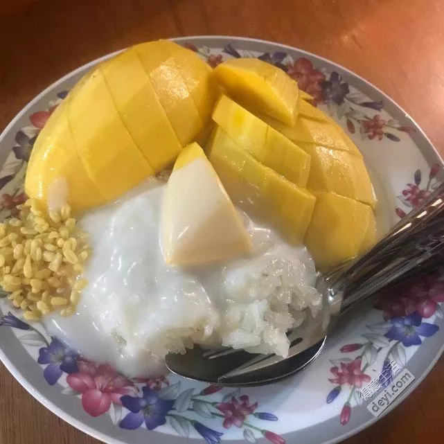 泰國有哪些好吃的美食和特產