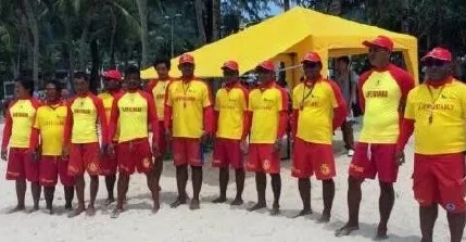 泰國普吉島為何不再有救生員 泰國普吉島為何解散救生員 泰國普吉島為何不再有救生員 泰國普吉島為何解散救生員