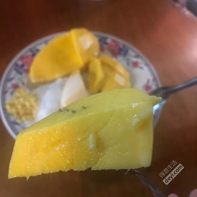 泰國有哪些好吃的美食和特產