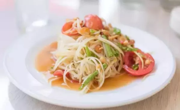 泰國曼谷美食攻略 泰國曼谷夜市美食攻略 泰國曼谷美食攻略 泰國曼谷夜市美食攻略