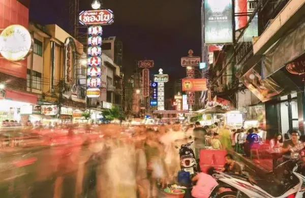 泰國曼谷美食攻略 泰國曼谷夜市美食攻略 泰國曼谷美食攻略 泰國曼谷夜市美食攻略