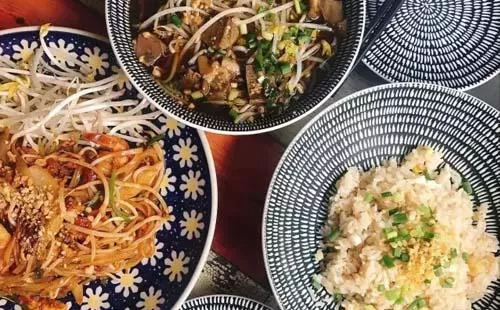 2017泰國必吃美食排行榜 泰國街邊美食排行榜 2017泰國必吃美食排行榜 泰國街邊美食排行榜