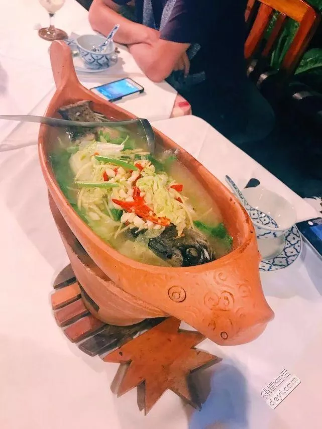泰國有哪些好吃的美食和特產