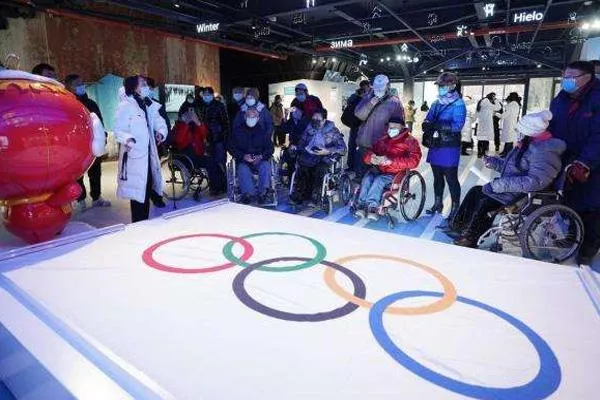 2022北京冬殘奧會項目有哪些 
