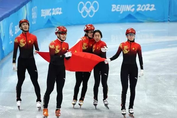 2022北京冬奧會閉幕式幾號幾點開始?