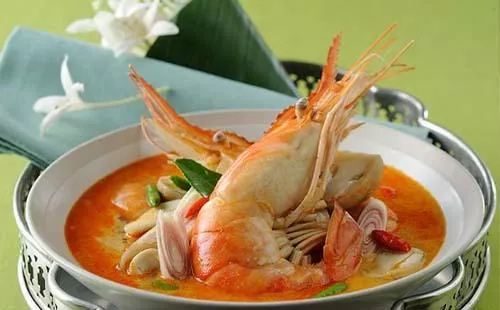 2017泰國必吃美食排行榜 泰國街邊美食排行榜 2017泰國必吃美食排行榜 泰國街邊美食排行榜