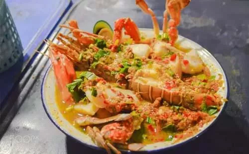2017泰國必吃美食排行榜 泰國街邊美食排行榜 2017泰國必吃美食排行榜 泰國街邊美食排行榜