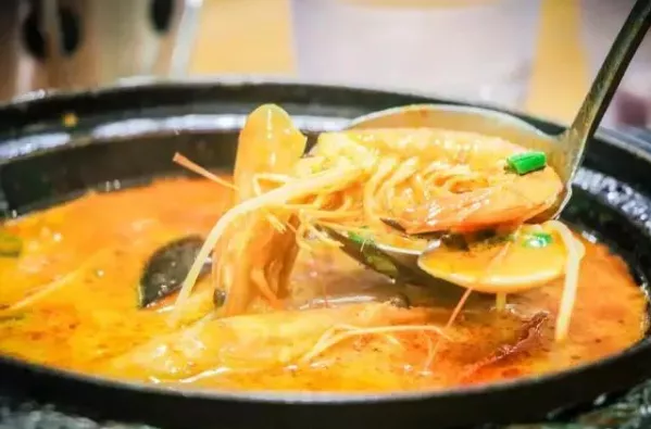 泰國曼谷美食攻略 泰國曼谷夜市美食攻略 泰國曼谷美食攻略 泰國曼谷夜市美食攻略