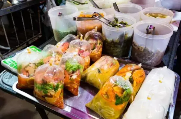 泰國曼谷美食攻略 泰國曼谷夜市美食攻略 泰國曼谷美食攻略 泰國曼谷夜市美食攻略